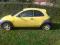 FORD KA K2 Limited Edition, 1998, benzyna