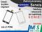 DOTYK SZYBKA DIGITIZER LG L7 P700 OPT +WYM WROC