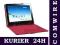 Etui na Tablet Tracer 9,7' Street Red - KURIER