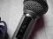 Mikrofon przewodowy JVC