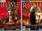 Rome Total War + Barbarian Invasion ---- PL - NOWA