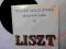 MAŁCUŻYŃSKI PLAYS PIANO WORKS BY LISZT