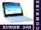 Etui na Tablet Tracer 9,7' Street Blue - KURIER
