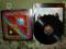 JOURNEY - DEPARTURE  LP 1980 CBS Holland EX!!