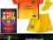 KOSZULKA SPODENKI GETRY- NIKE FC BARCELONA 85-90cm