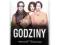 GODZINY - Michael Cunningham