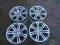 Oryginalne felgi bmw m-pakiet 17'' wz-194 !!!!!!!!