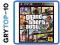 GTA 5 X360 NOWA SKLEP HIT FOLIA