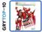 High School Musical 3 Senior Year X360 NOWA SKLEP
