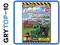 Symulator Farmy 2011 maszyny klasyczne PC PL NOWA
