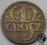 1 grosz 1930r