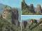 GRECJA - METEORA - KALABAKA - KLASZTOR - UNESCO