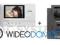 Wideodomofon kolorowy COMMAX CDV-35A DRC-4CHC