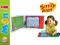 Smily EDUKACYJNA KSIĄŻECZKA ABC Pisak TABLICA 0859