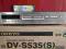 . Odtwarzacz DVD  ONKYO DV-S535