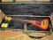 Gitara Basowa Fender American Standard Jazz Bass