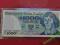 1000 zł 1975 s. M