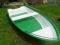 Łódź łódka łodzie 3,8*1,45