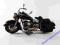 REPLIKA  STAREGO MOTOCYKLU, MOTOR, MOTOCYKL, RETR