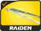 RAIDEN | Zawiasy ASUS F3S