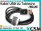 KABEL USB do ASUS Transformer Tablet TF101 TF201