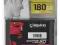 KINGSTON DYSK SSD 180GB 2.5 SATA3 SKC300S37A/180G