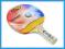 Rakietka Do Ping Ponga Smj-50 Hobby