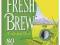 Czarna herbata Fresh Brew 80 torebek.