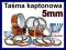 __ Taśma kaptonowa 5mm OCHRONA PRZED TEMP KAPTON