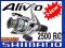 KOŁOWROTEK SHIMANO ALIVIO 2500RC NOWOŚĆ! WROCŁAW