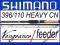 FEEDER SHIMANO VENGEANCE 396/110 HEAVY CN WROCŁAW