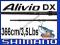 WĘDKA KARPIOWA SHIMANO ALIVIO DX 12-350/3 WROCŁAW