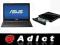 Laptop ASUS X501U 2x1,4 4GB HD7310 320GB USB3 Win8