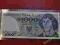 1000 zł 1982 s. HZ UNC
