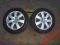 VW PASSAT B6 3C0 FELGI 2SZT. 16'' PIRELLI 205/55