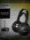 SONY MDR-RF810RK Czarny Bezprzewodowe