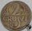 2 grosze 1932r