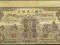 1000 YUAN 1949, CHIŃSKI BANK LUDOWY