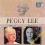 CD LEE, PEGGY - Pretty Eyes/Guitars Ala Lee