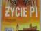 DVD: Życie Pi - Wydanie z książką - Nowy w folii