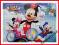 *Puzzle 70 ele.- MYSZKA *