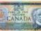 Kanada 5 Dollars 1972 P-87c