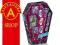 MONSTER HIGH UPIORNIE SZYBKA GRA EGMONT (00290)