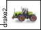 SIKU CLAAS XERION 1421 [MODELARSTWO]