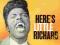 CD LITTLE RICHARD - Here's Little Richard