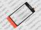 NOWY ORYGINALNY DOTYK DIGITIZER HTC 8s RED | H52