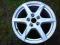 Felga aluminiowa  Audi A4,8KO 17''.