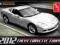 Model plastikowy AMT 2012 Corvette Coupe Replica