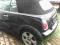 MINI COOPER CABRIO pompa silniczek dachu nr455