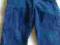 SPODNIE SZTRUKS CAVARICCI BOJÓWKI  104 CM.CHŁOPCY